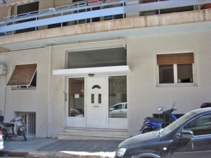 Квартира 73 m² в Афинах