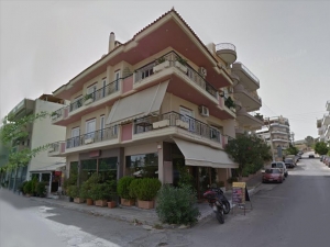 Бизнес 110 m² в Афинах