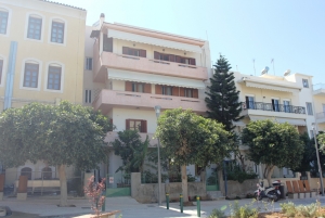 Квартира 92 m² на Крите