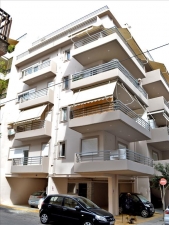 Квартира 36 m² в Афинах