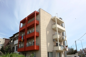 Квартира 66 m² в Салониках