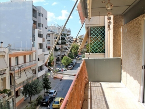 Квартира 92 m² в Афинах