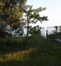 Земельный участок 1500 m² на Кассандре (Халкидики)