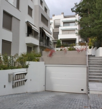 Квартира 105 m² в пригороде Салоник