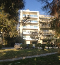 Квартира 220 m² в Салониках