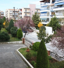 Квартира 81 m² в пригороде Салоник