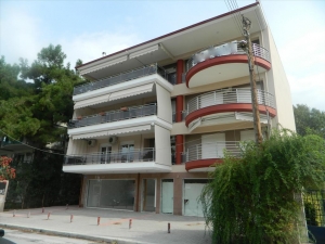 Квартира 116 m² в пригороде Салоник