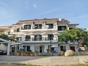 Гостиница 600 m² на Кассандре (Халкидики)