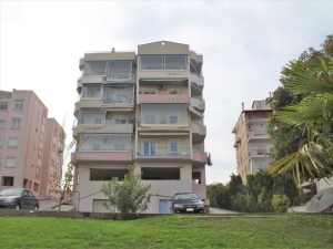 Квартира 88 m² в пригороде Салоник