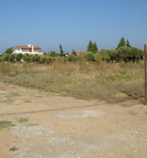Земельный участок 4650 m² на Кассандре (Халкидики)