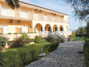 Гостиница 1410 m² на о. Корфу