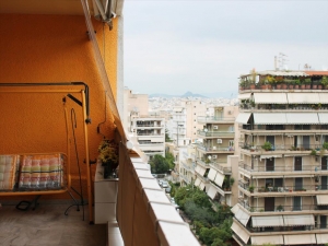 Квартира 105 m² в Афинах