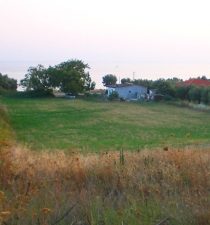 Земельный участок 7500 m² на Кассандре (Халкидики)