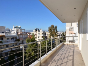 Квартира 108 m² в Афинах