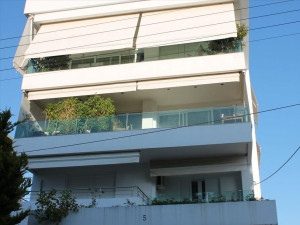Квартира 125 m² в Афинах