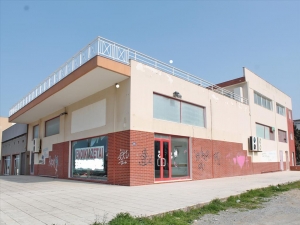 Бизнес 450 m² в пригороде Салоник