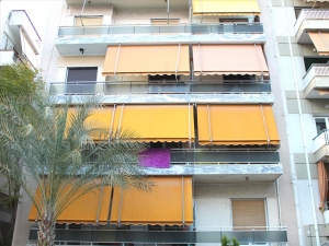 Квартира 25 m² в Афинах