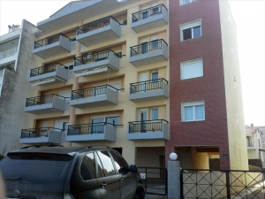 Квартира 102 m² в пригороде Салоник