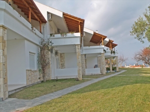 Квартира 510 m² на Кассандре (Халкидики)