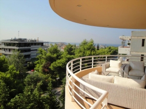 Квартира 230 m² в Афинах