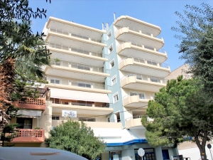 Квартира 129 m² в Афинах