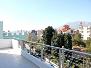 Квартира 145 m² в Афинах
