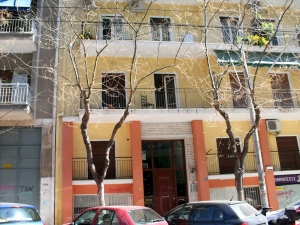 Квартира 70 m² в Афинах