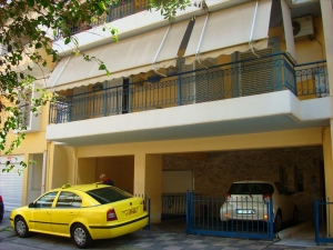 Квартира 74 m² в Афинах