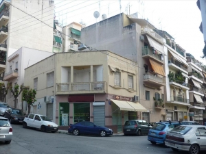 Бизнес 130 m² в Афинах