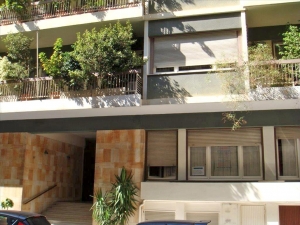 Квартира 170 m² в Афинах