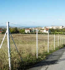Земельный участок 20000 m² в Салониках