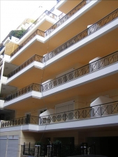 Квартира 46 m² в Афинах
