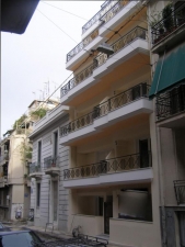 Квартира 47 m² в Афинах