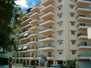 Квартира 52 m² в Афинах