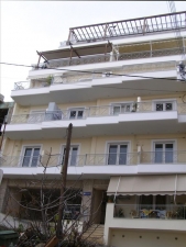 Квартира 52 m² в Афинах