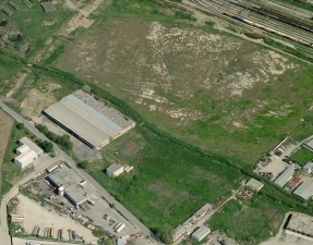 Земельный участок 96000 m² в Салониках
