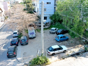 Земельный участок 280 m² в Афинах