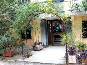 Квартира 44 m² в Афинах