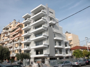 Квартира 69 m² в Афинах