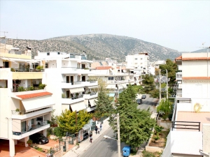 Квартира 53 m² в Афинах