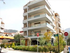 Квартира 139 m² в Афинах