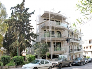 Квартира 115 m² в Афинах