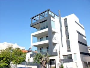 Квартира 194 m² в Афинах
