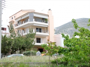 Квартира 97 m² в Афинах