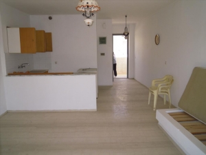 Квартира 50 m² на Крите