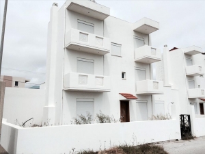 Квартира 84 m² на Родосе