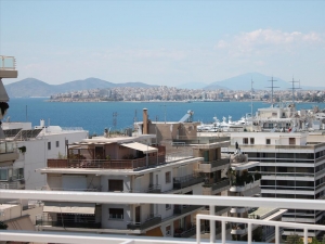 Квартира 185 m² в Афинах