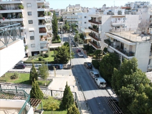 Квартира 86 m² в Афинах