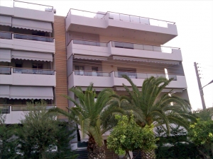 Квартира 204 m² в Афинах