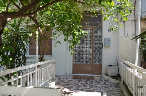 Квартира 88 m² в Афинах